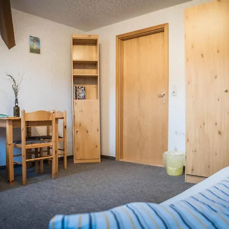 Aktivitaets- Und Begegnungszentrum Herzblick Auberge de jeunesse *