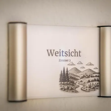Auberge de jeunesse Aktivitaets- Und Begegnungszentrum Herzblick