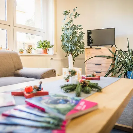 Auberge de jeunesse Aktivitaets- Und Begegnungszentrum Herzblick *