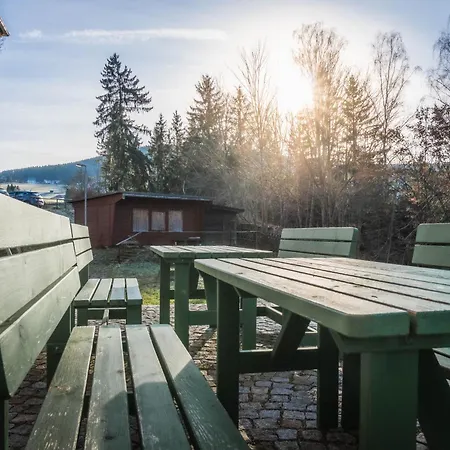 Aktivitaets- Und Begegnungszentrum Herzblick Auberge de jeunesse Breitenbrunn/Erzgeb.