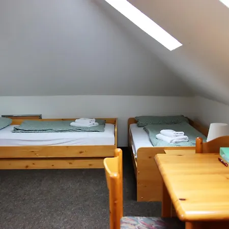 Aktivitaets- Und Begegnungszentrum Herzblick Auberge de jeunesse *