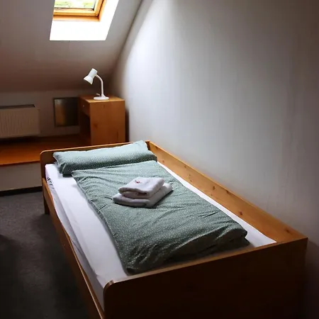 Auberge de jeunesse Aktivitaets- Und Begegnungszentrum Herzblick *
