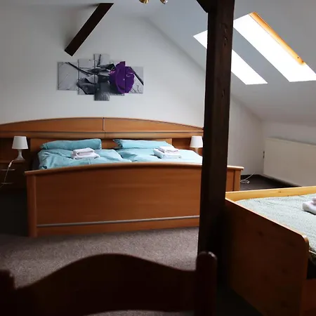 Auberge de jeunesse Aktivitaets- Und Begegnungszentrum Herzblick *