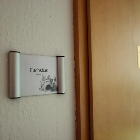 Aktivitaets- Und Begegnungszentrum Herzblick Auberge de jeunesse *
